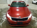 Kia Optima 2013