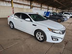 Kia Optima 2015