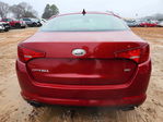 Kia Optima 2011