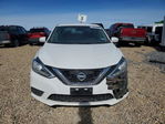 Nissan Sentra 2017