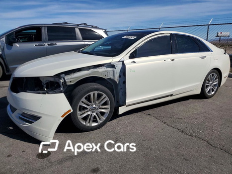 Lincoln MKZ 2013 - Image 1 of 12