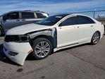 Lincoln MKZ 2013