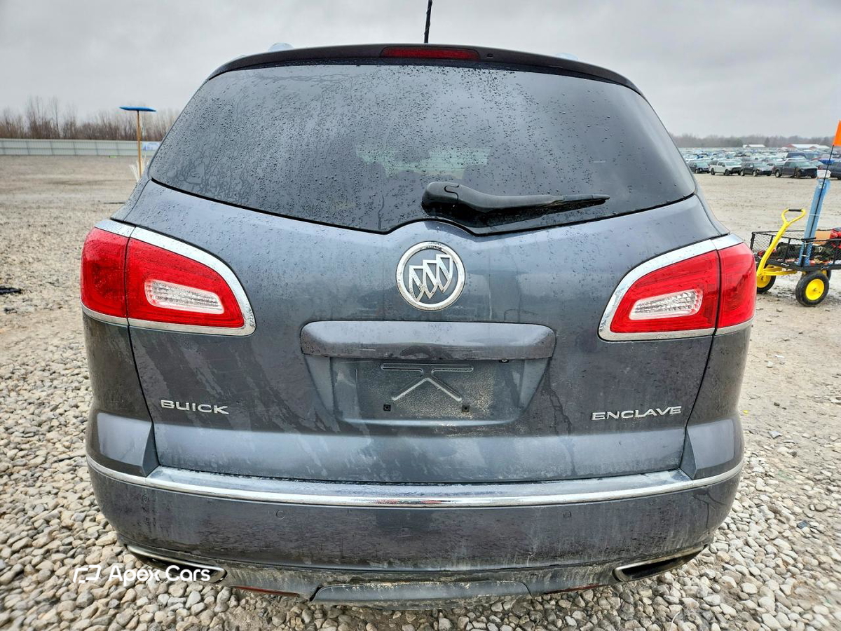 Buick Enclave 2013