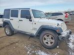 Jeep Wrangler 2016