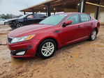 Kia Optima 2011