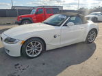 BMW Z4 2008
