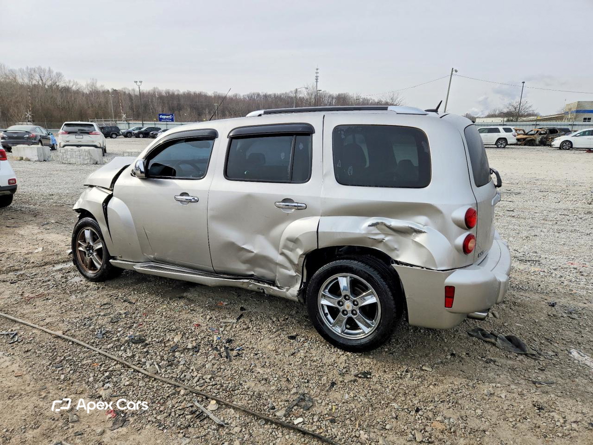 Chevrolet HHR 2008