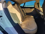 Tesla Model S 2014
