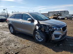 Kia Sorento 2018