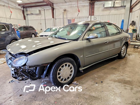 Ford Taurus 1998 - Image 1 of 13