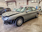 Ford Taurus 1998