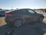 BMW X6 2013