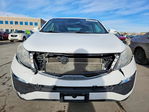 Kia Sportage 2012