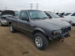 Ford Ranger 2010