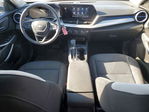 Chevrolet Trax 2024