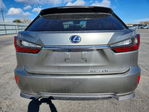 Lexus RX 2017