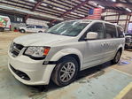 Dodge Caravan 2016