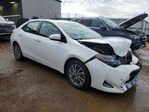 Toyota Corolla 2017