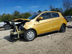Mitsubishi Mirage 2023
