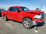 RAM 1500 2017