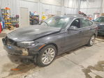 BMW Series 3 2017