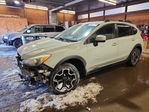 Subaru XV 2014