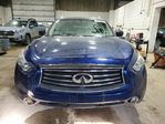 Infiniti FX 2013