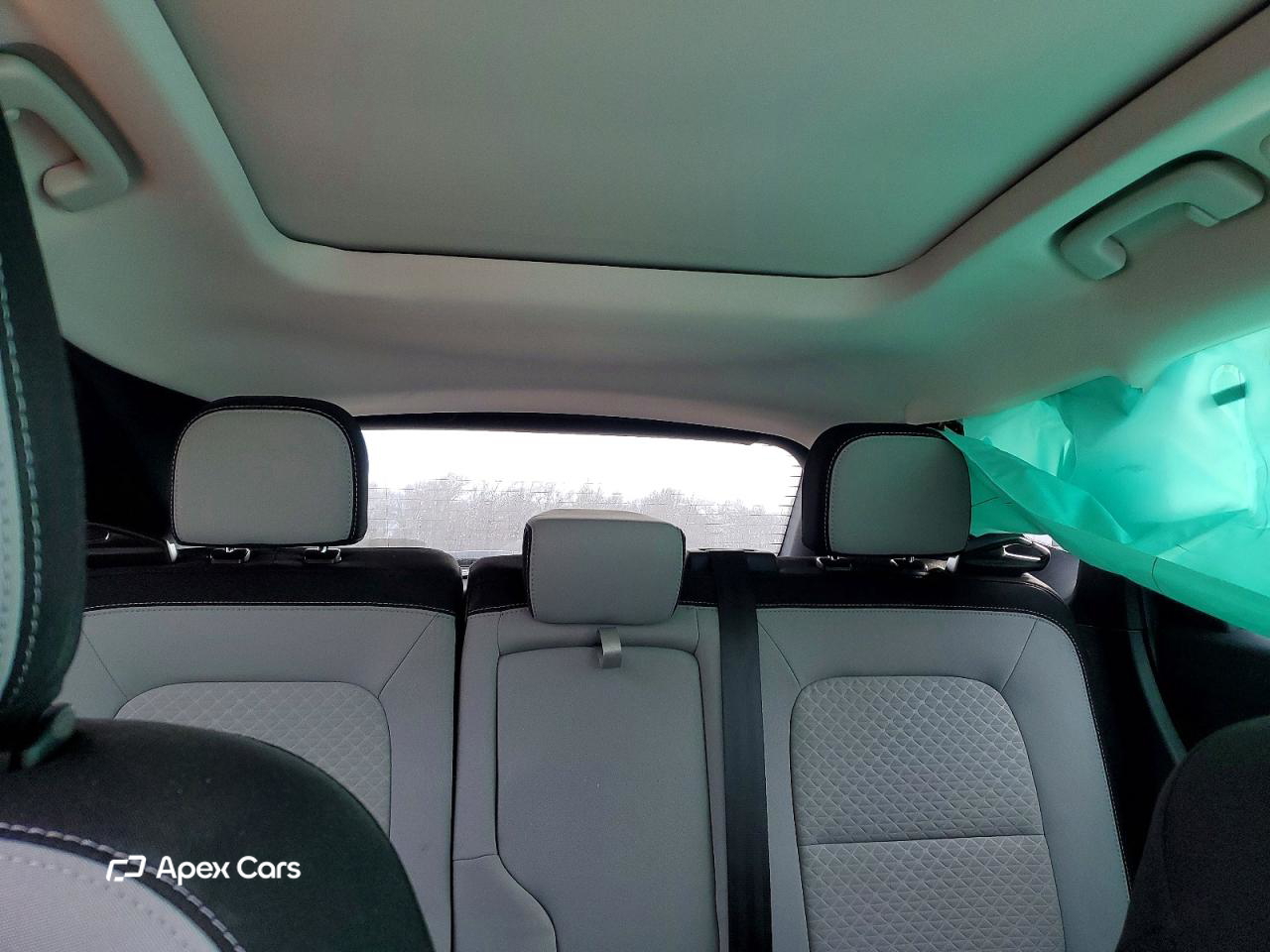 Ford Escape 2024