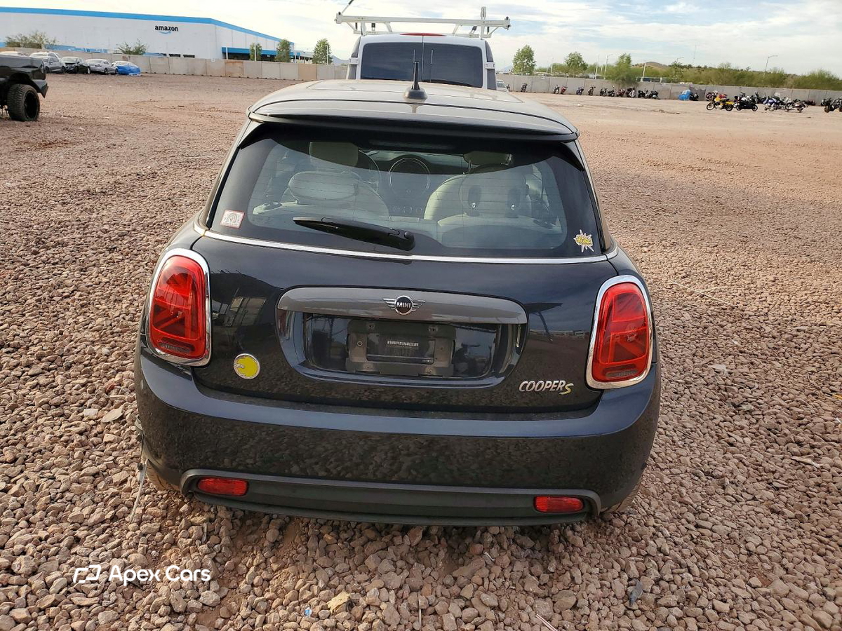 MINI Cooper 2020