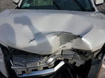 Cadillac SRX 2012