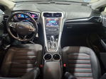 Ford Fusion 2013