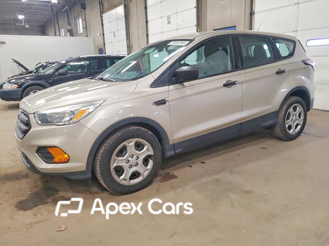 Ford Escape 2017 - Image 1 of 13
