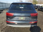 Audi Q7 2017