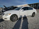 Lexus GS 2011