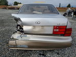 Lexus LS 1997