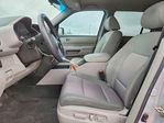 Honda Pilot 2012