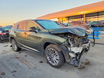 Lexus RX 2021