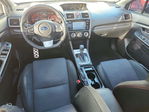 Subaru WRX 2017