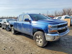 Chevrolet Silverado 2018
