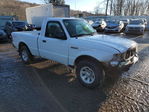 Ford Ranger 2007