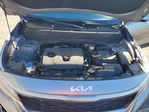Kia Seltos 2023