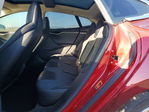 Tesla Model S 2014