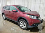 Honda CR-V 2012