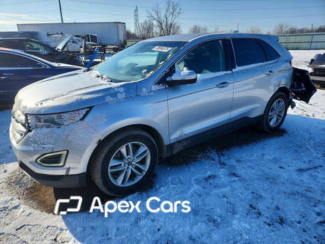 Ford Edge 2018 - Image 1 of 13