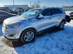 Ford Edge 2018