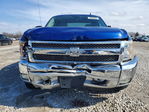 Chevrolet Silverado 2013