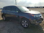 Acura MDX 2013