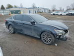 Lexus GS 2015