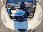 Volkswagen Beetle 2006