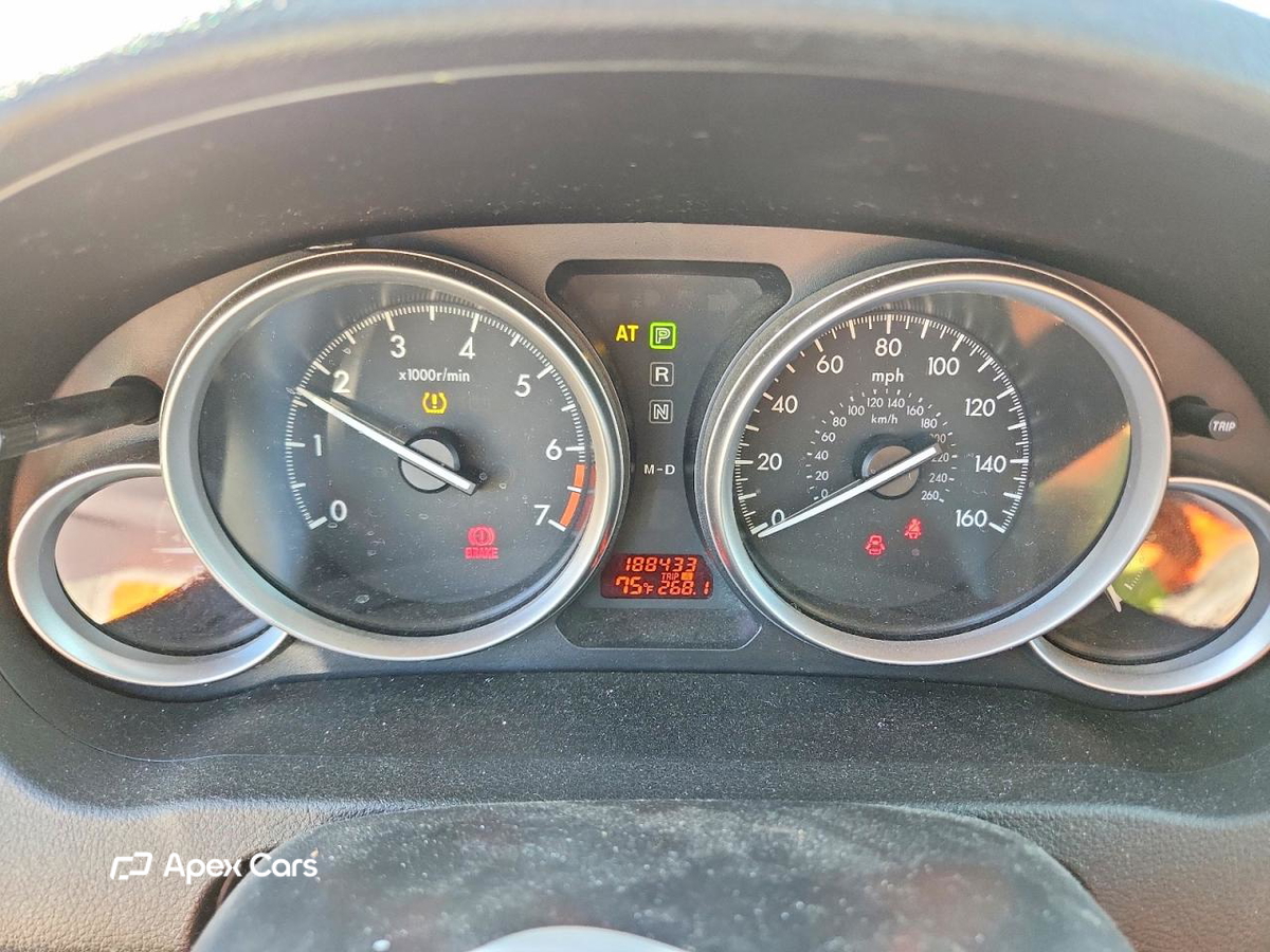 Mazda 6 2010